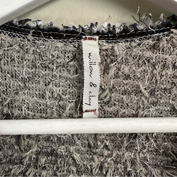 WILLOW & CLAY jacket - Picture 6 of 10